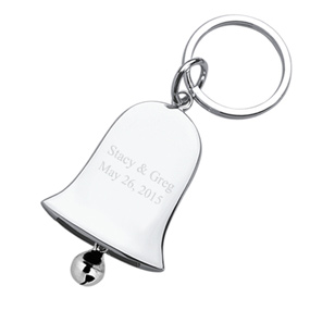 Wedding Key chain