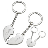 Silver+Heart+Magnetic+Key+Holder+-+Available+May+25th