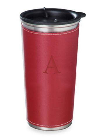 unknown Stainless Steel Hampton Tumbler with Sleeve