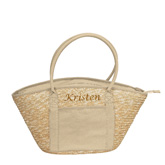 Eco Friendly Summer Beach Bag