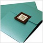 card closed