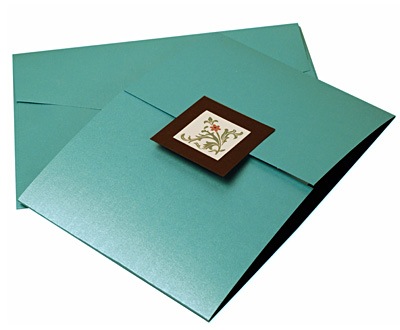 card closed