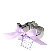 3 Pc. Teapot Cookie Cutters Set (New Arrival)
