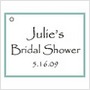 personalized tag