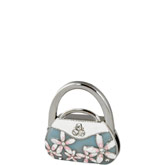 Folding Floral Purse Hook Hanger (New Arrival)