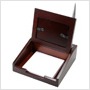 box opened
