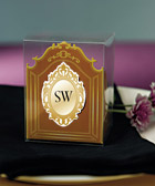 personalized label