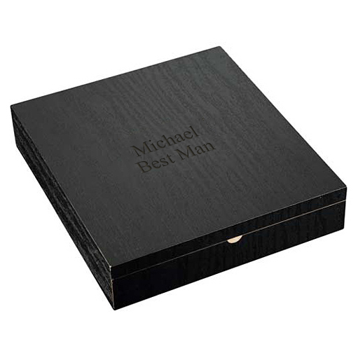 box engraving