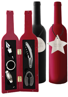 unknown Wine Bottle Barware Accessories