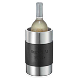 Personalized+Single+Wine+Bottle+Chiller+-+Discontinued
