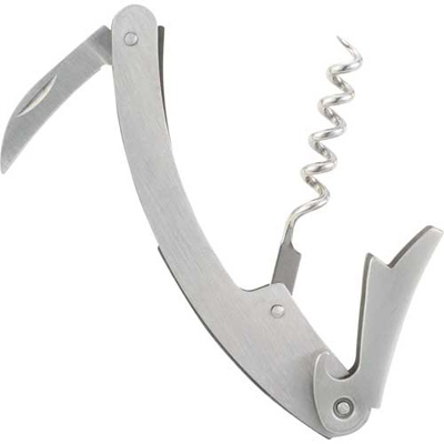 corkscrew