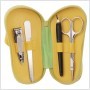 yellow case