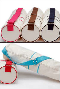 Bridal Yoga Bag
