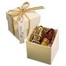 Liquor Filled Chocolate Bottles Favor Box