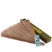 Chinese Sandalwood Ribbon Fan