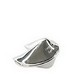 Personalized Silver Fortune Cookie