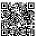 QR Code for 3 Piece Stainless Steel with Wooden Handles BBQ Grill Tool Utensil Set with Carry Tote