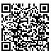 QR Code for Chic Watertight 9-Can Cooler Quilted Lunch Bag*