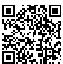 QR Code for Personalized Silver Bottle Opener Keychain