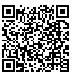 QR Code for Bumper Gym Glass Bottle Infuser with Silicone Ring Bands*