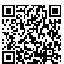 QR Code for Butterfly Print Favor Box w/ Optional Flower Charm*