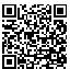 QR Code for Foiled Chocolate Hearts (1 pound)*