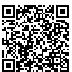 QR Code for Embroidered Party Bride Leather Tote Bag*