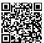 QR Code for Gym Fitness Tote Bag*