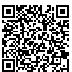 QR Code for Hand Painted Porcelain Asian Cake Topper*