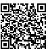 QR Code for Personalized Double Insulated Padded Cooler Wine Leather Bottle Tote Bag with Carry Handles