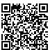 QR Code for Hand Painted Jewish Bride & Groom Porcelain Cake Topper*