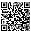 QR Code for Silver Key to My Heart Keychain With Tag*