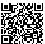 QR Code for Leather Heart Compact Mirror*