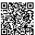 QR Code for "Together Life Is Sweeter" Sugar Packets Card Favor*