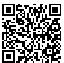 QR Code for Good Fortune Chinese Wishing Ceramic Pot*