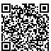 QR Code for 4" x 6" Metropolitan Acrylic Picture Frame with Leather Stand*
