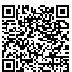 QR Code for Mr. and Mrs. Jewel Heart Picture Frame*