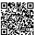 QR Code for Personalized Natural Bamboo Spiral Notebook and Pen