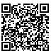 QR Code for Personalized Crystal Toasting Glass Flute
