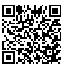 QR Code for Personalized Koozie Lunch Bag*