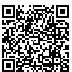 QR Code for Personalized Leather Cross Business Card Holder*