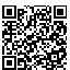 QR Code for Personalized Margarita Glass