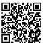 QR Code for Personalized Pilsner Beer Glass