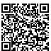 QR Code for Rhinestone Jewel "Love" Glass Picture Frame*