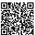 QR Code for Classic Pilsner Beer Glass (Optional Personalized Crystal Rhinestones)