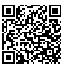 QR Code for Savvy Beverly Hills Laptop Tote Bag*