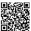 QR Code for Silk Cosmetic Bag*