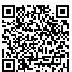 QR Code for Silver Wedding Heart Placecard Holders*