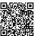 QR Code for Mini Vintage Water Can Pitcher Favor - 12 Pieces (Pitcher Only)*