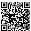 QR Code for 25 Yards x 5.75"W White Tulle Roll